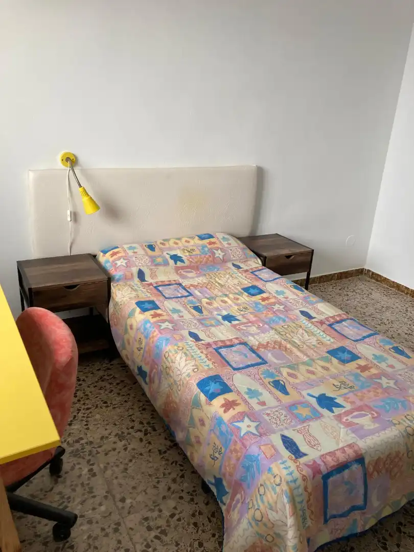 Piso de 120 m² en Ciudad Real