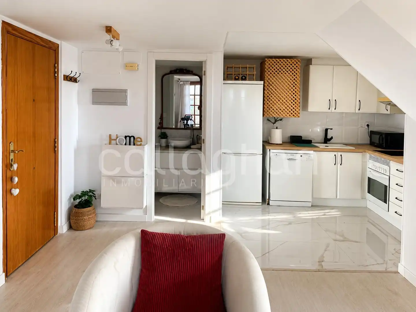 Appartamento 84 m² a Alboraia / Alboraya