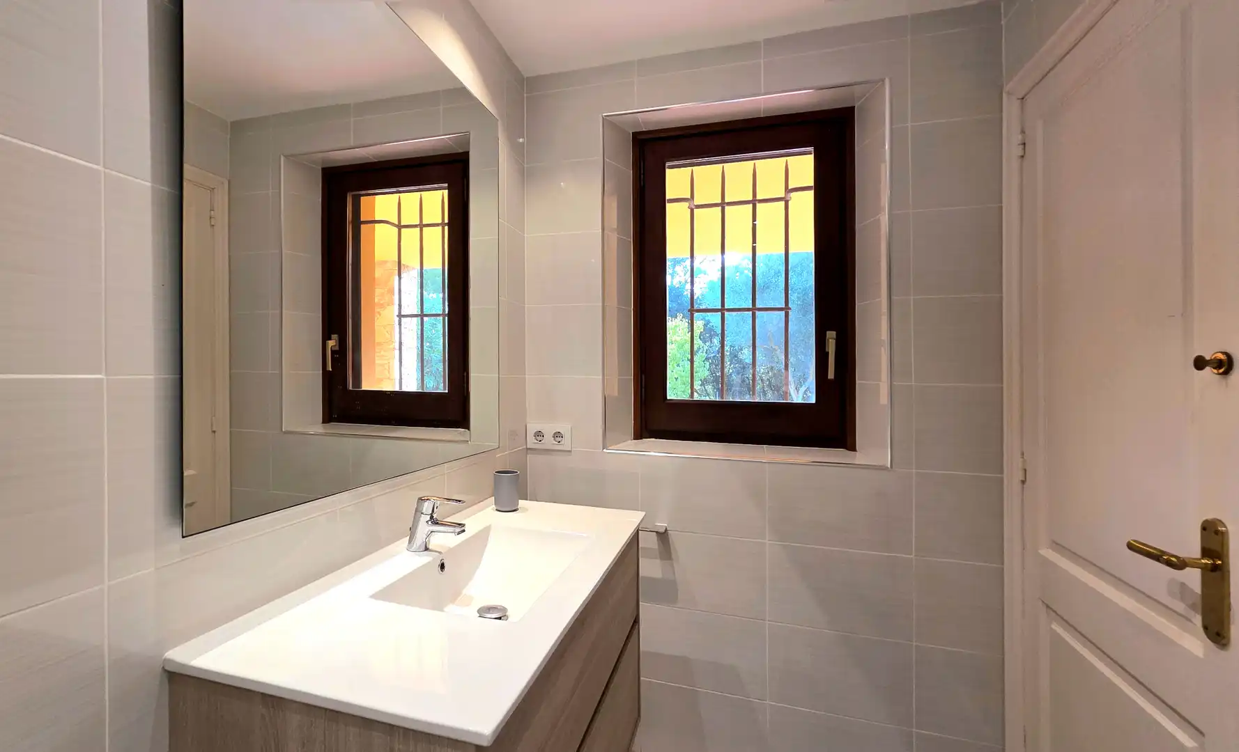 Piso de 70 m² en Regencós