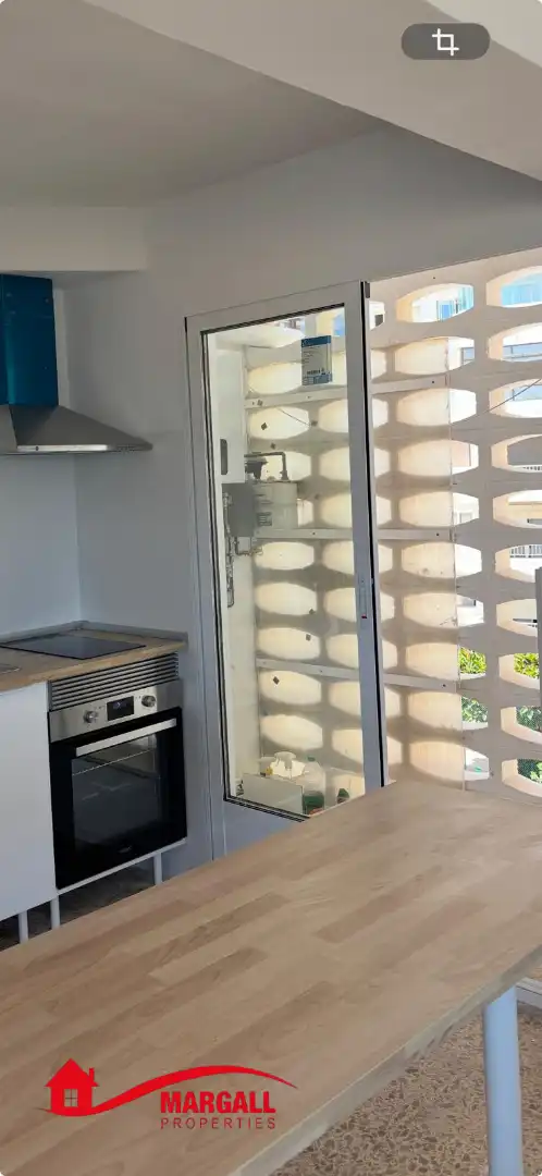Piso de 90 m² en Puebla de Farnáls