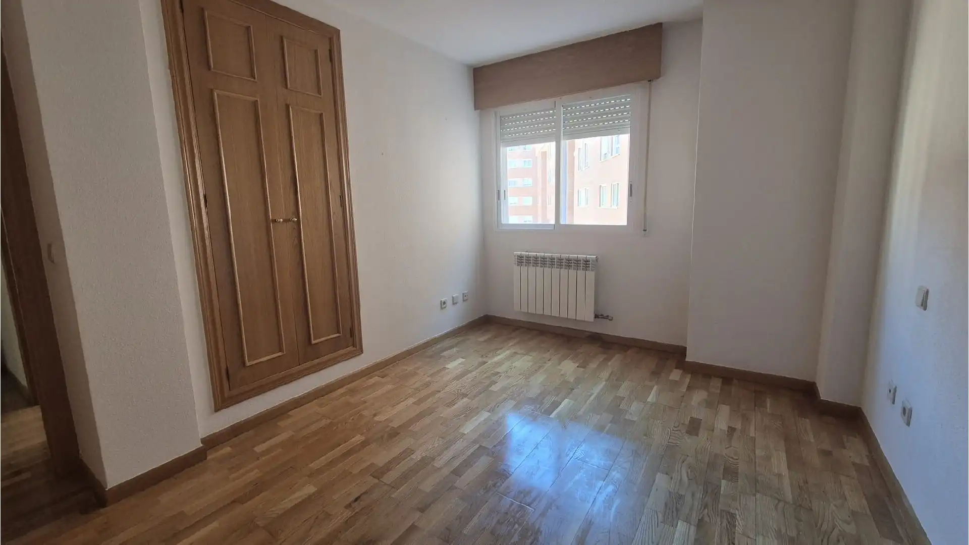 Appartamento 92 m² a Palencia