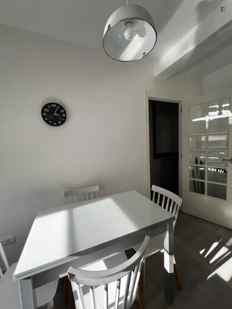 Piso de 110 m² en Vigo