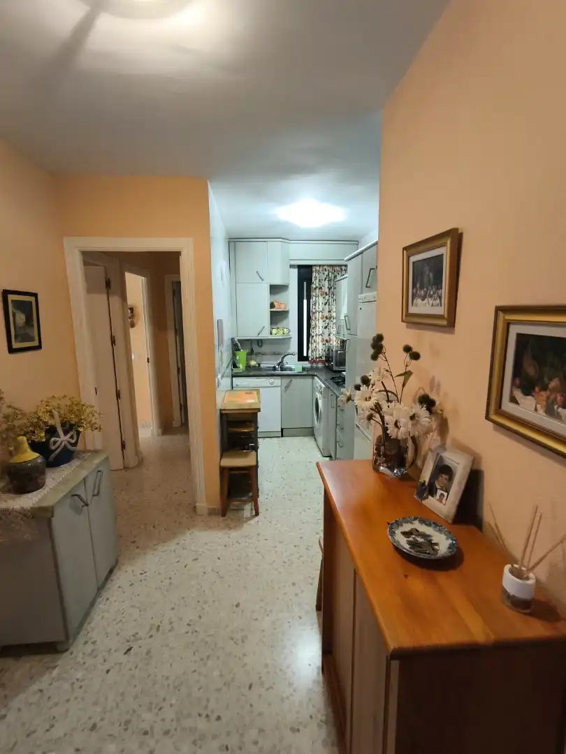Piso de 68 m² en Manilva