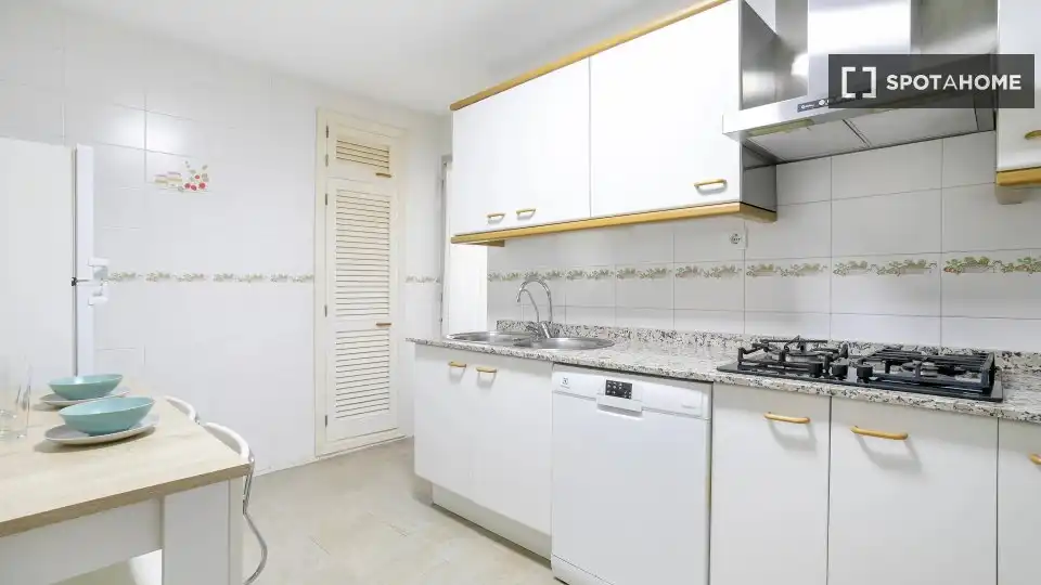 Habitación en alquiler, Alicante