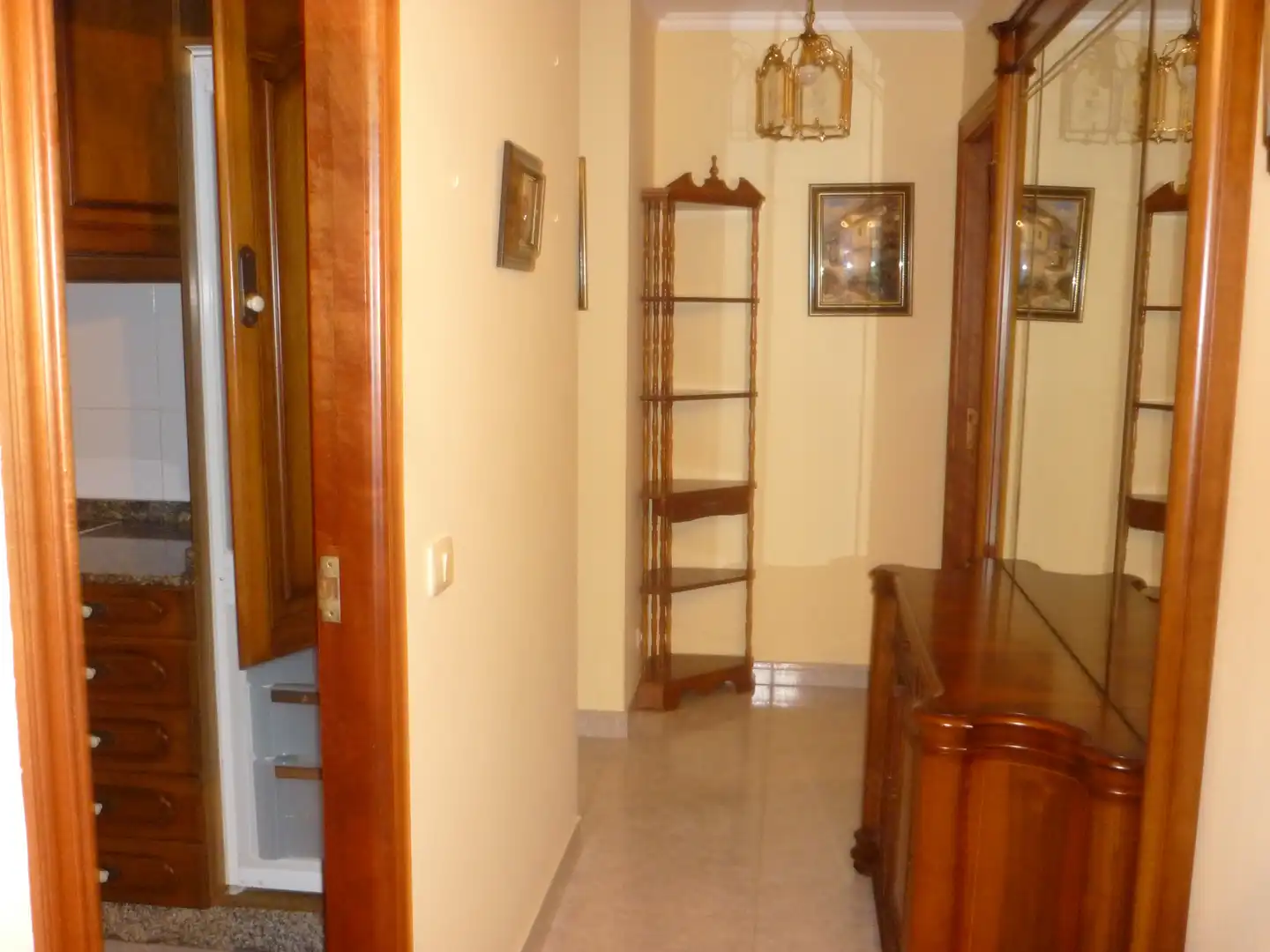 Piso de 85 m² en Narón