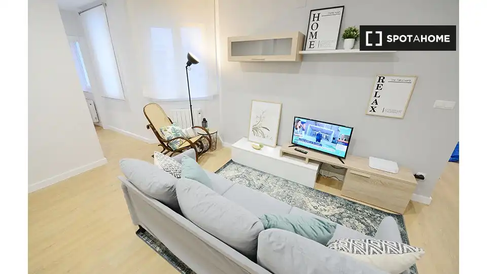 Habitación en alquiler, Bilbao