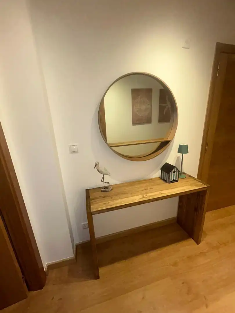 Piso de 65 m² en Ribeira