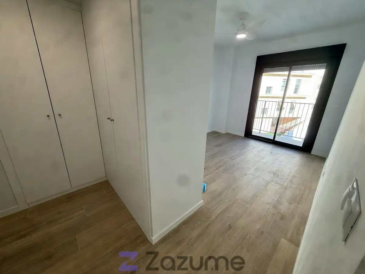 Piso de 115 m² en el Campello
