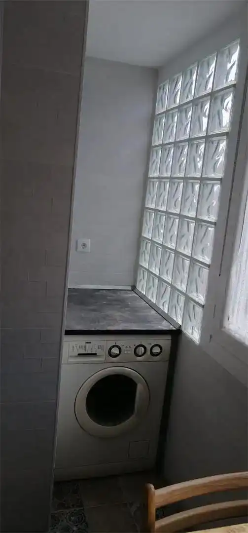 Piso de 108 m² en Segovia