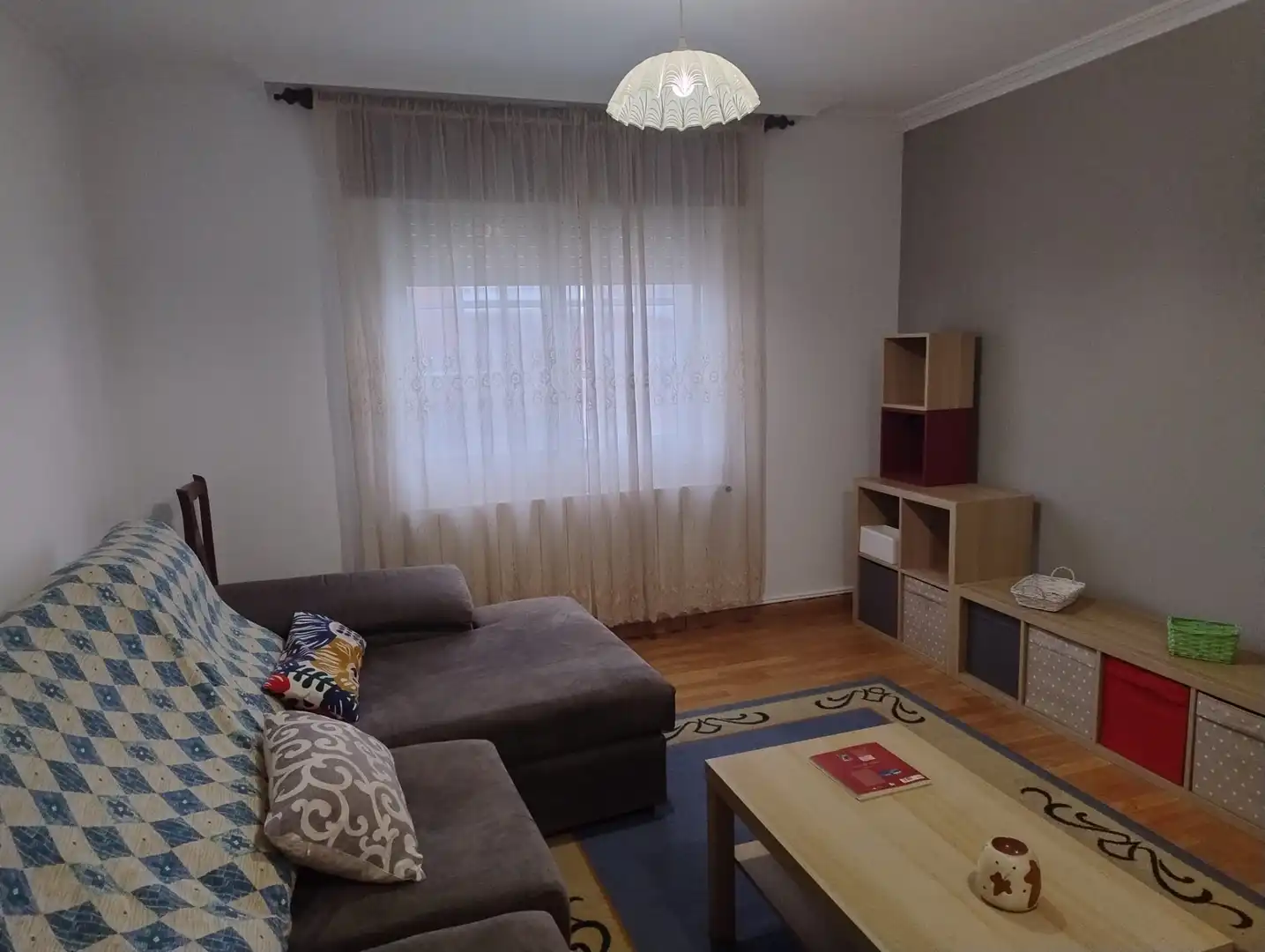 Piso de 80 m² en Santiago de Compostela