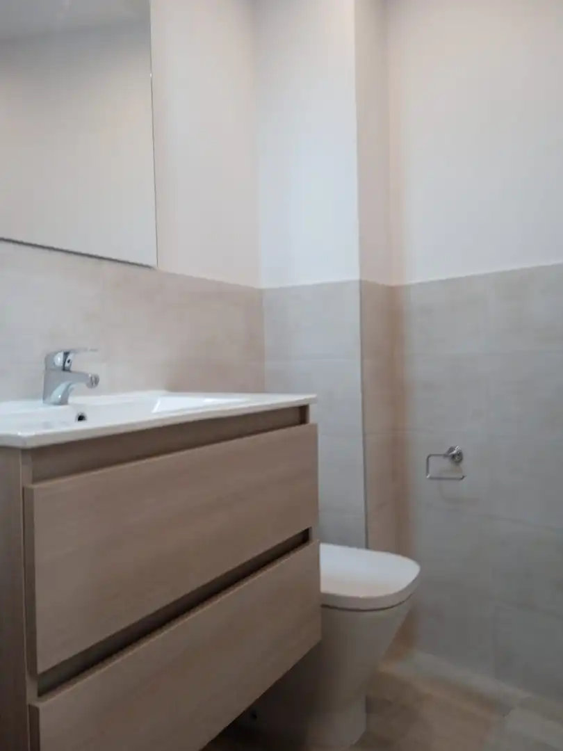 Piso de 50 m² en Bilbao