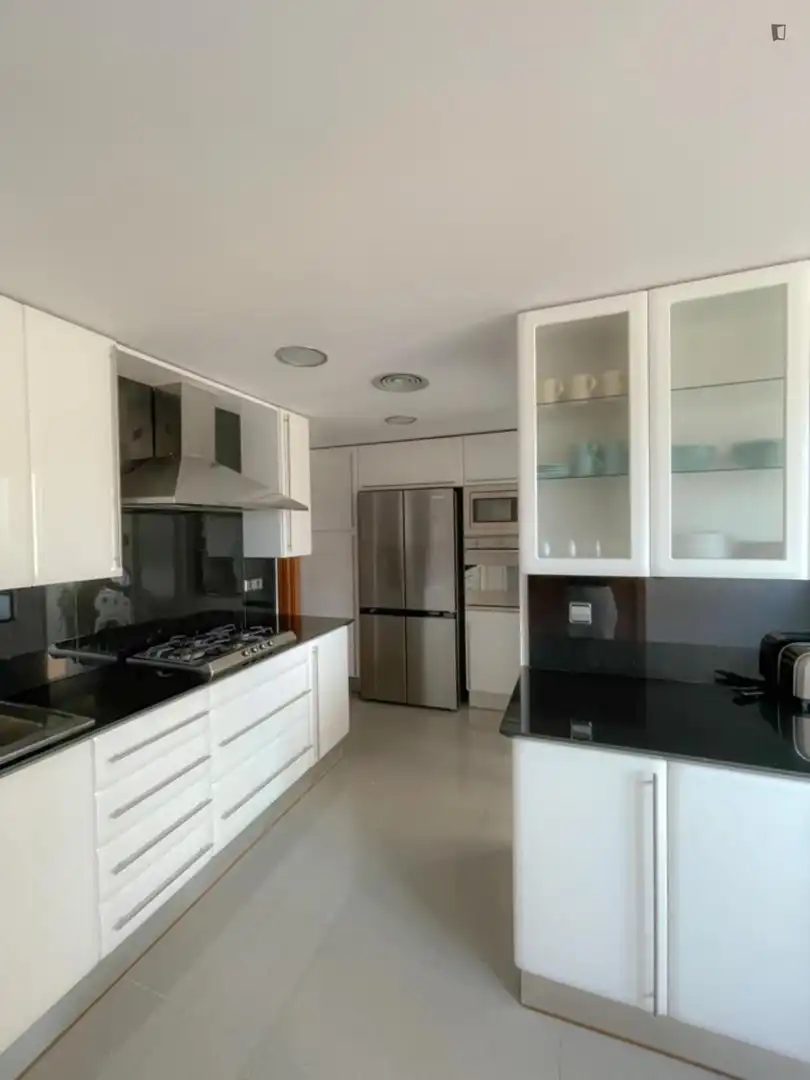 Habitación en alquiler, Gerona