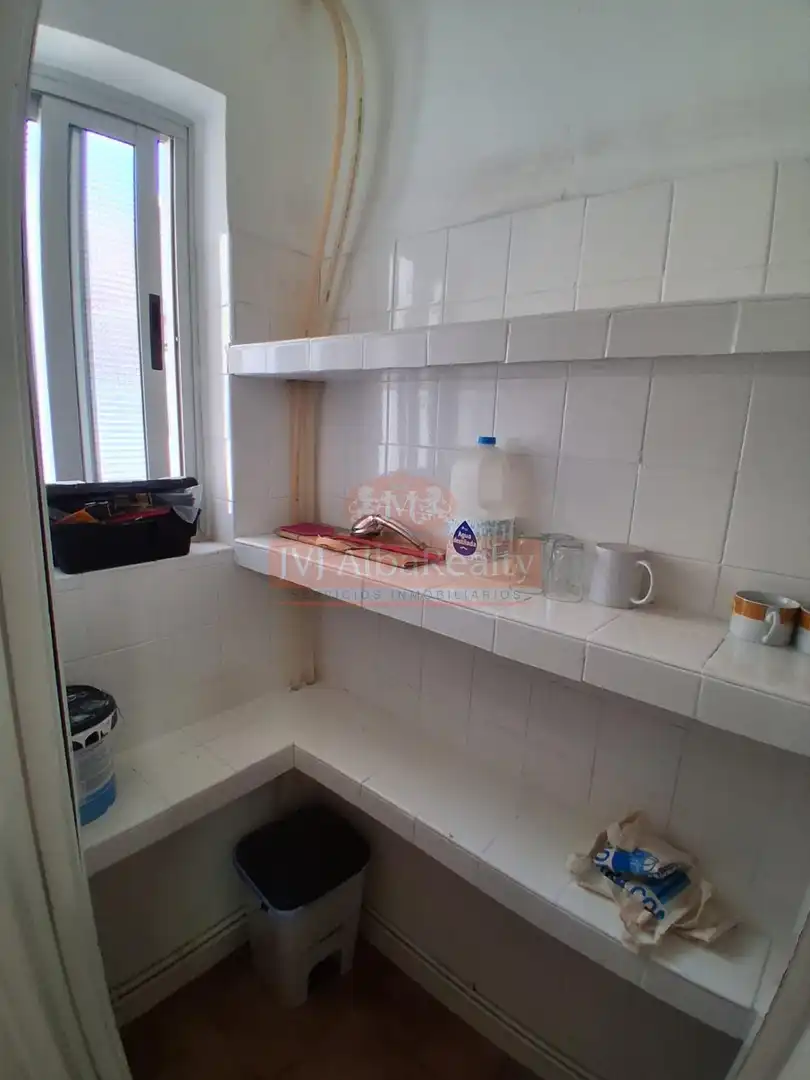 Piso de 70 m² en Albacete