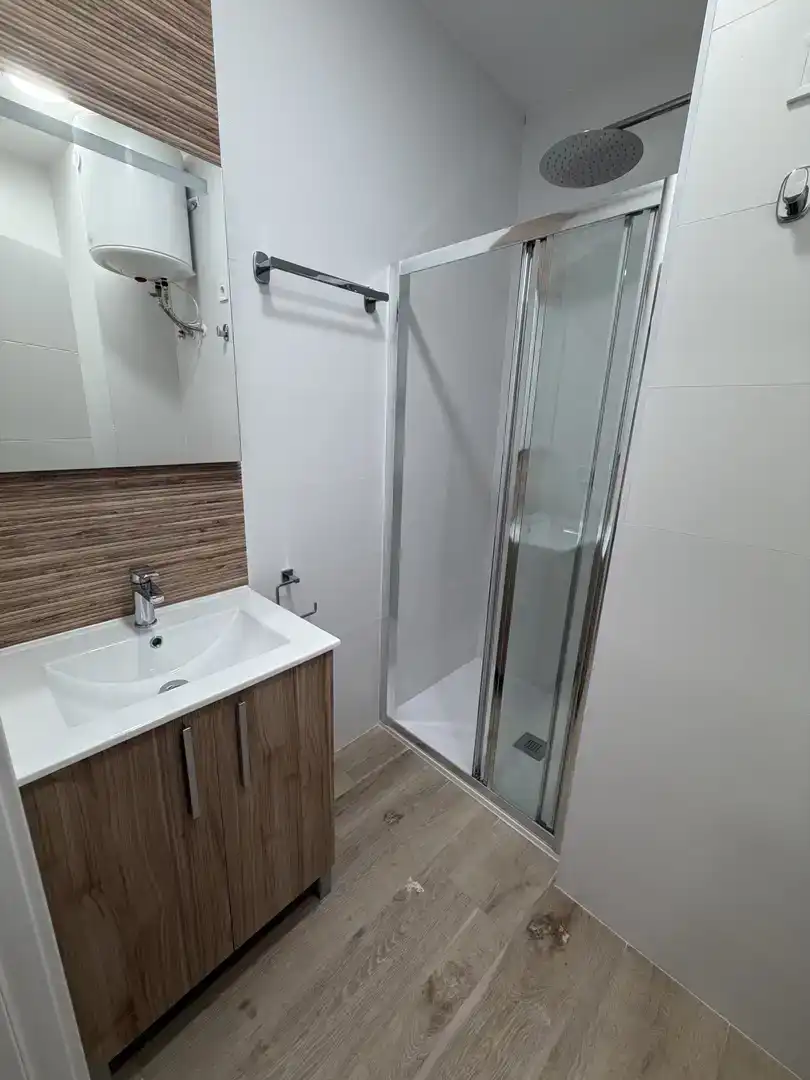 Habitación 26 m², Murcia