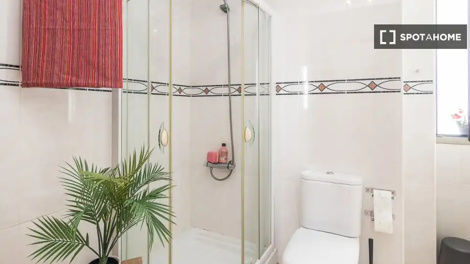 Habitación 46 m², Las Palmas de Gran Canaria