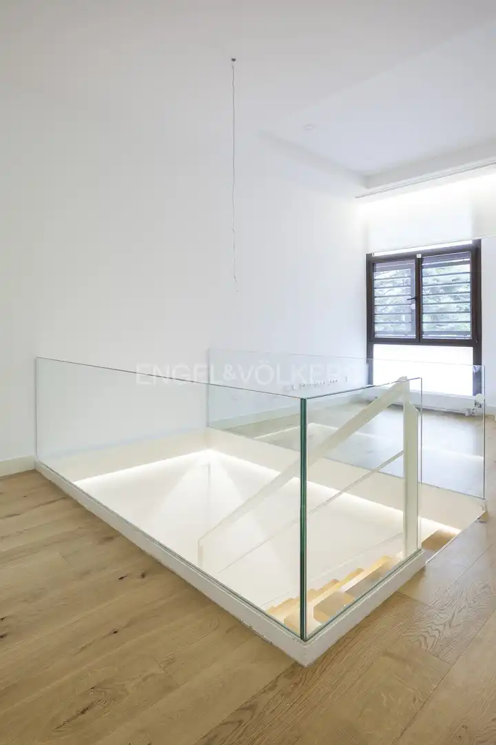 Appartamento 186 m² a Madrid