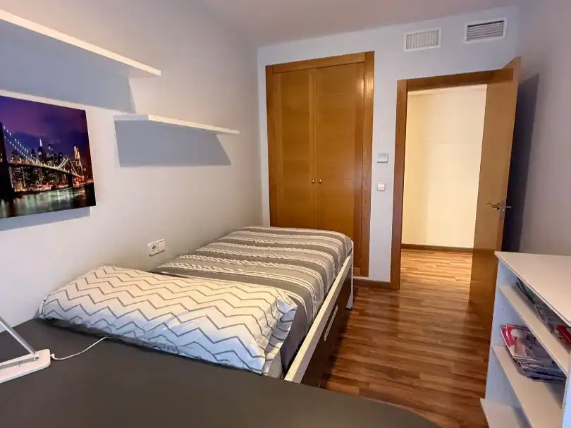 Piso de 90 m² en Alcantarilla