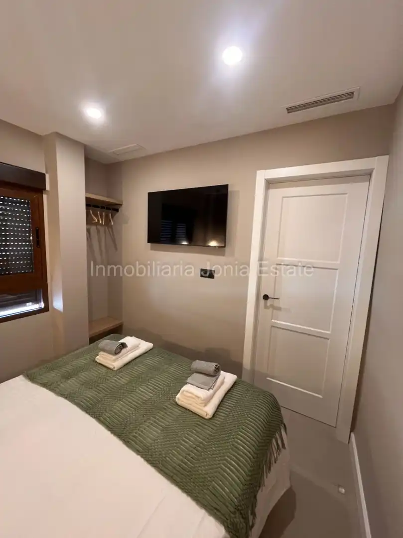 Pis de 55 m² a la Vila Joiosa