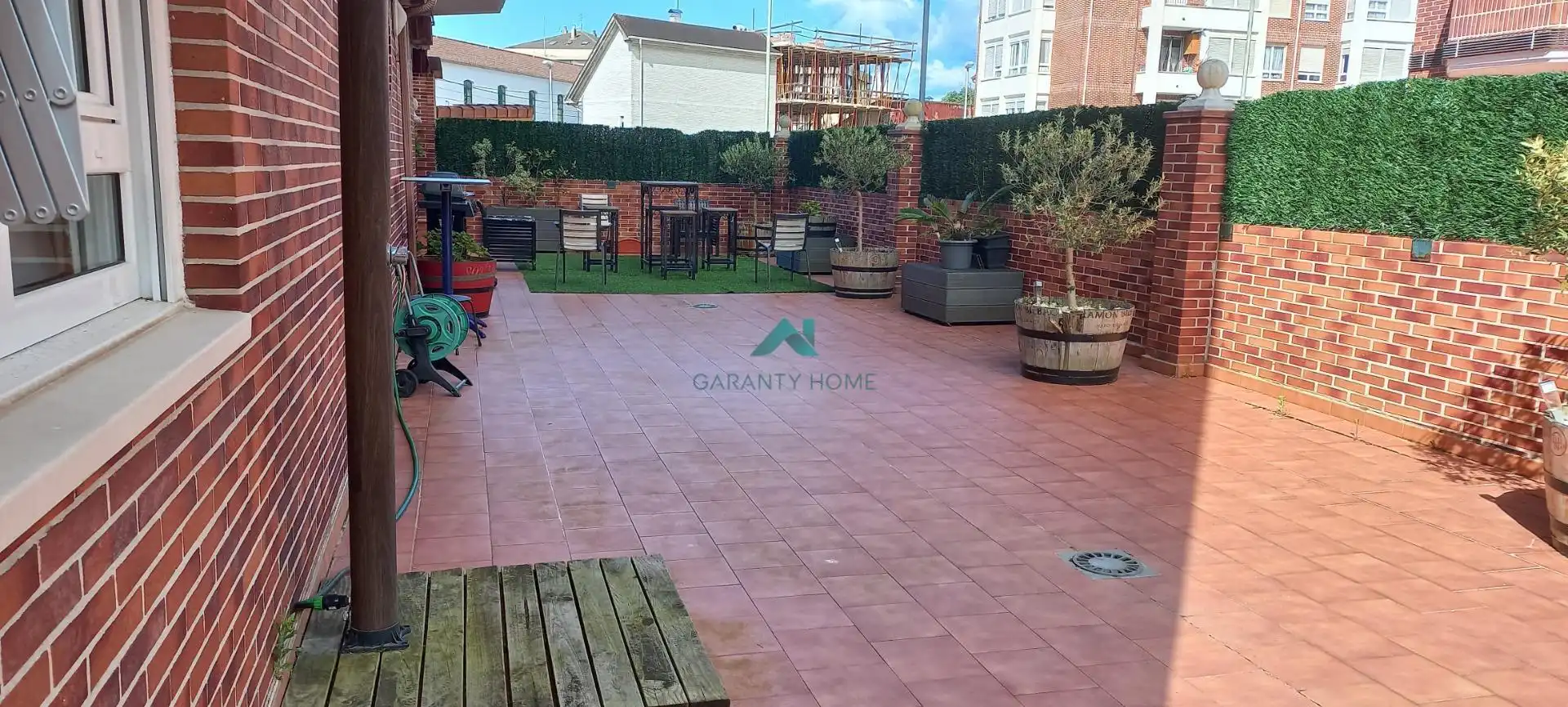 Piso de 70 m² en Santoña