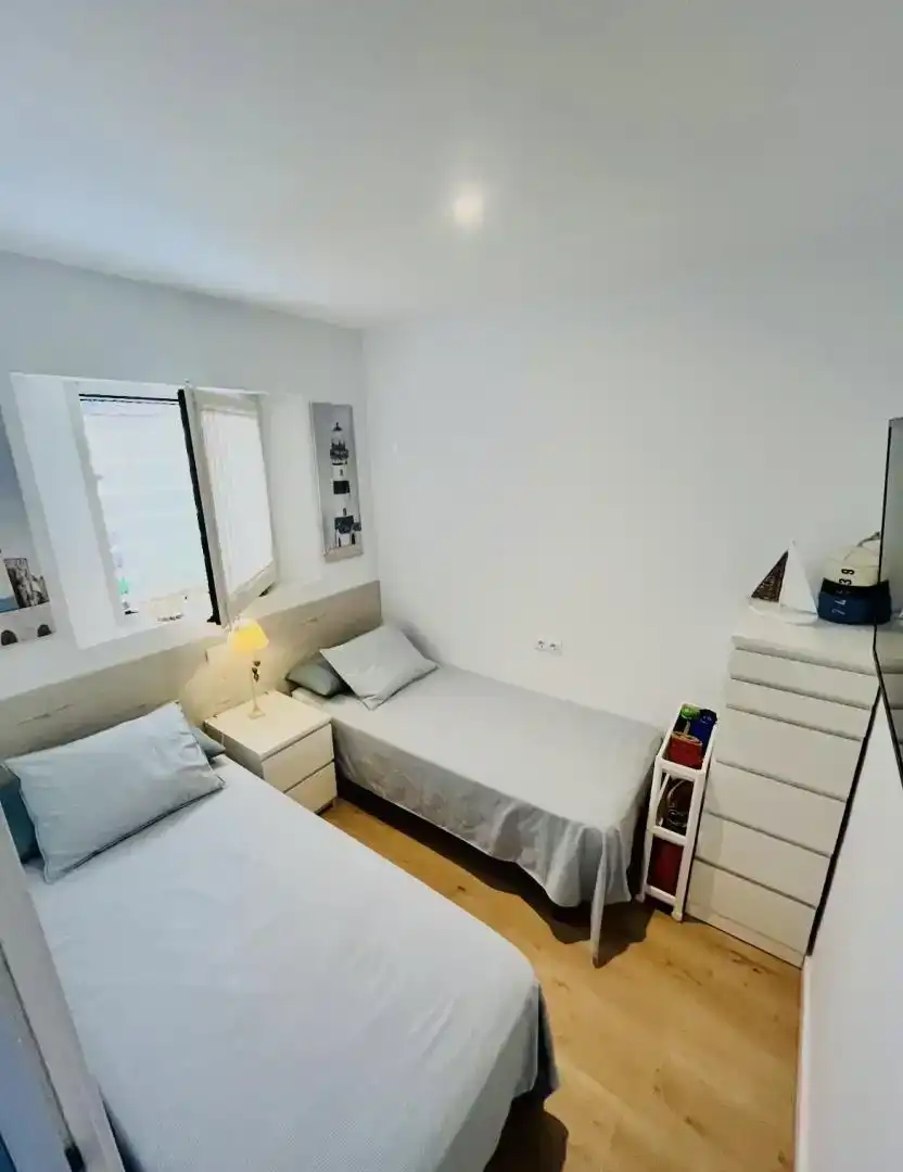 Piso de 40 m² en Palafrugell