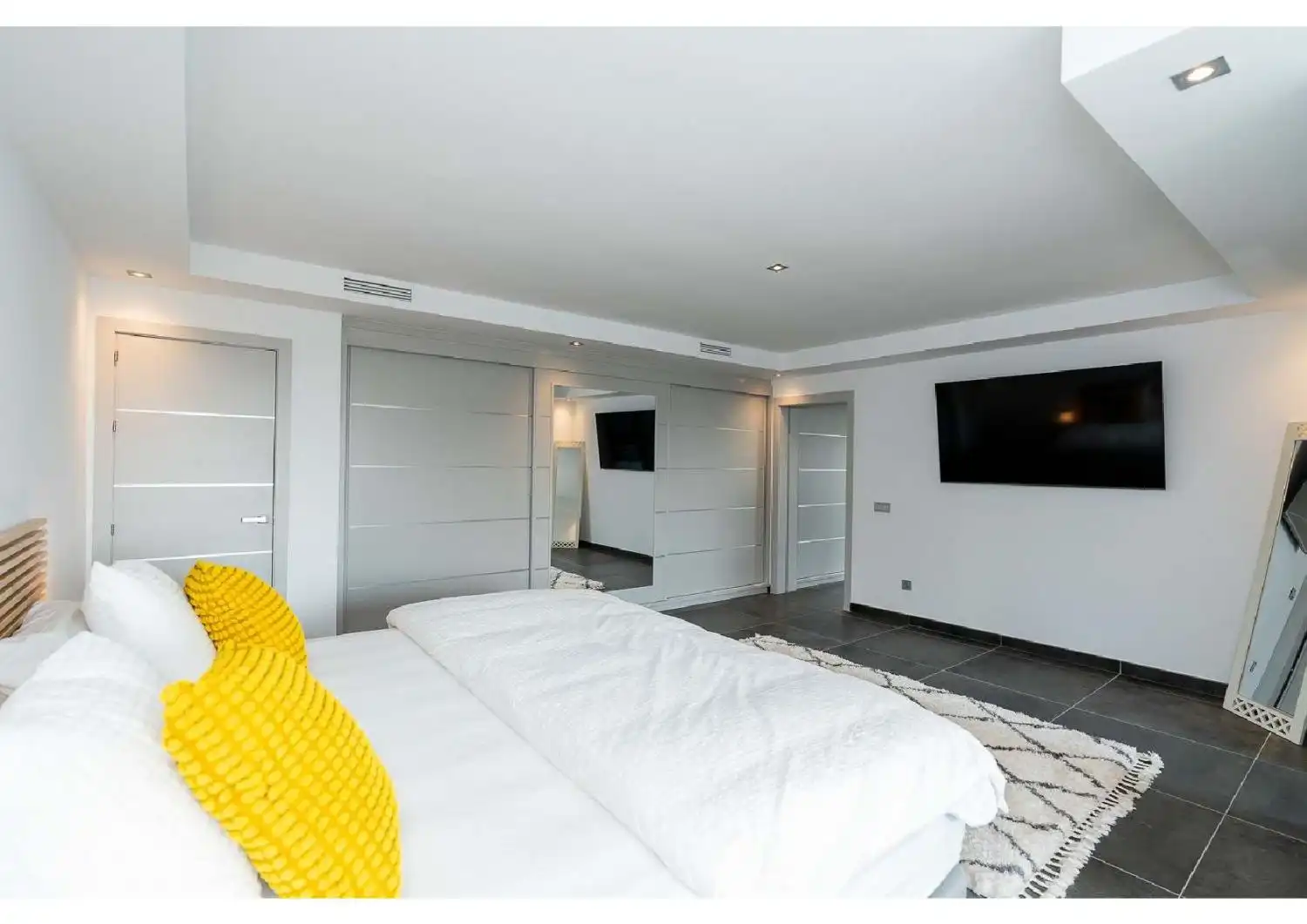 Piso de 680 m² en Marbella