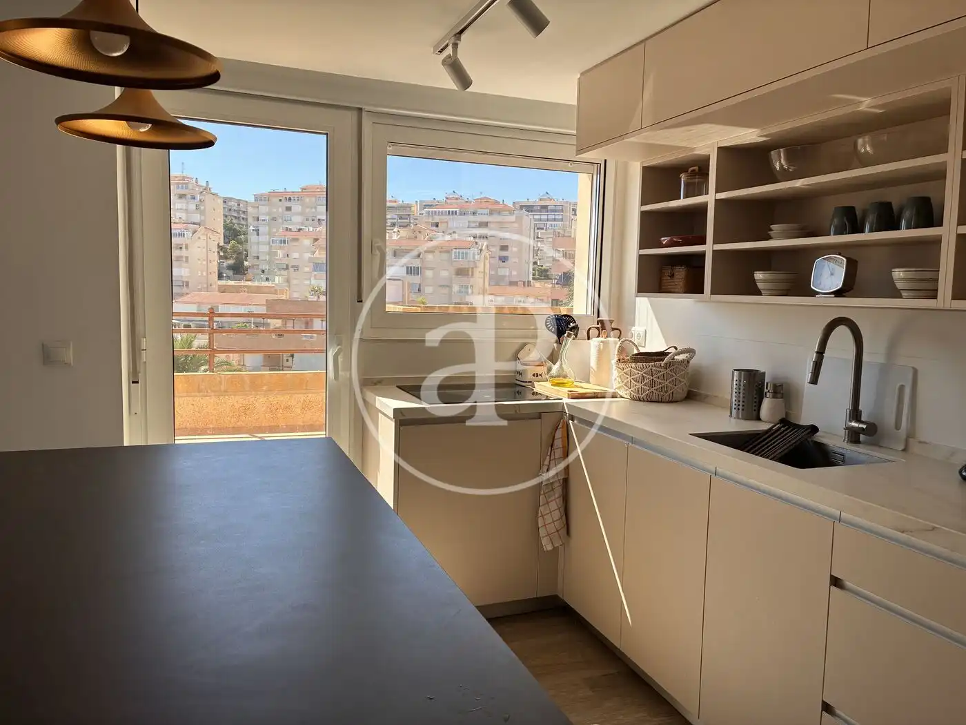 Pis de 82 m² a Elx