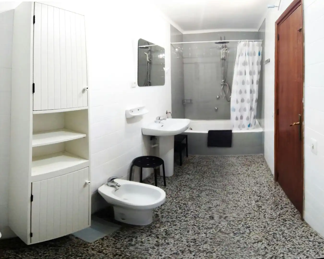Habitación 143 m², Valencia