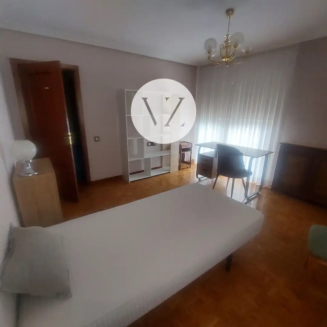 Wohnung 140 m² in Salamanca