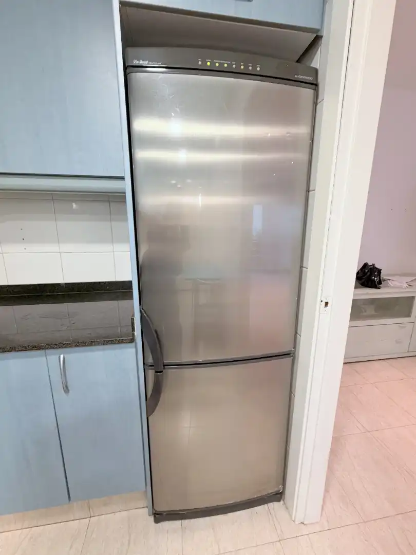 Pis de 99 m² a Mataró