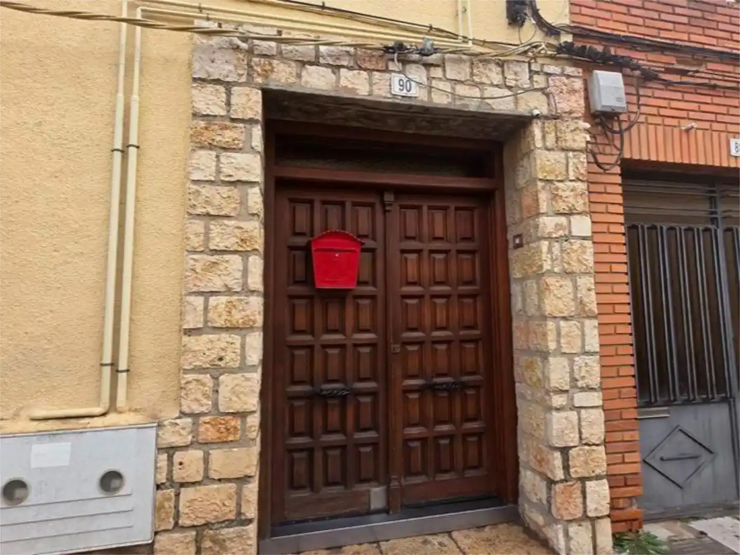 Piso de 140 m² en Villarrobledo
