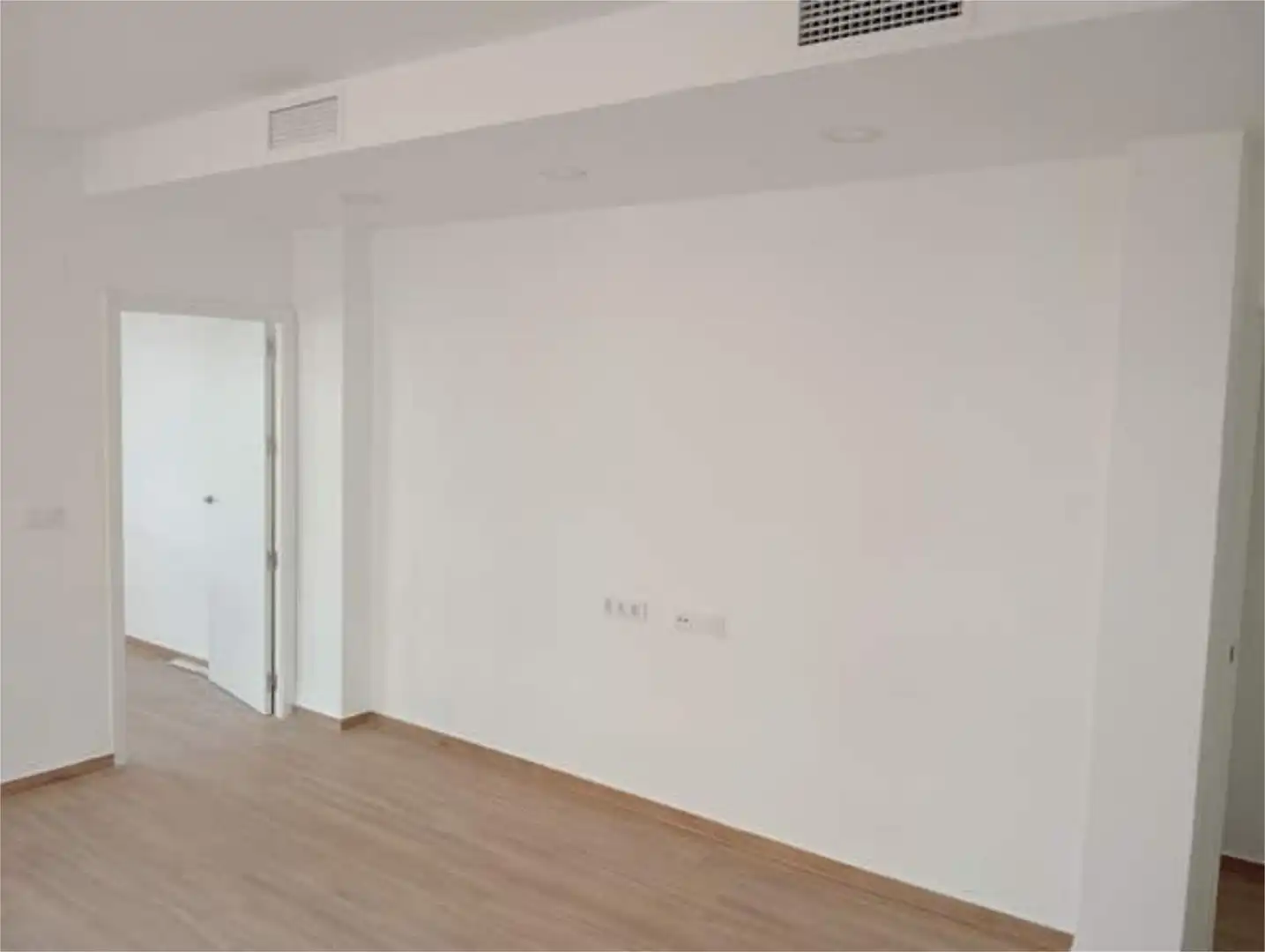 Pis de 92 m² a Múrcia