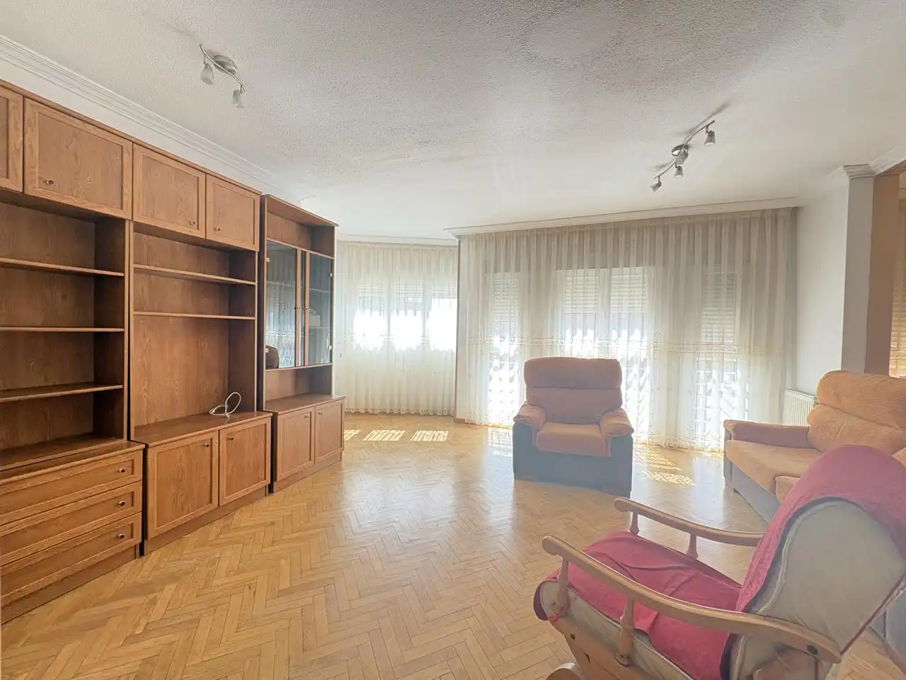 Pis de 70 m² a Alcalá de Henares