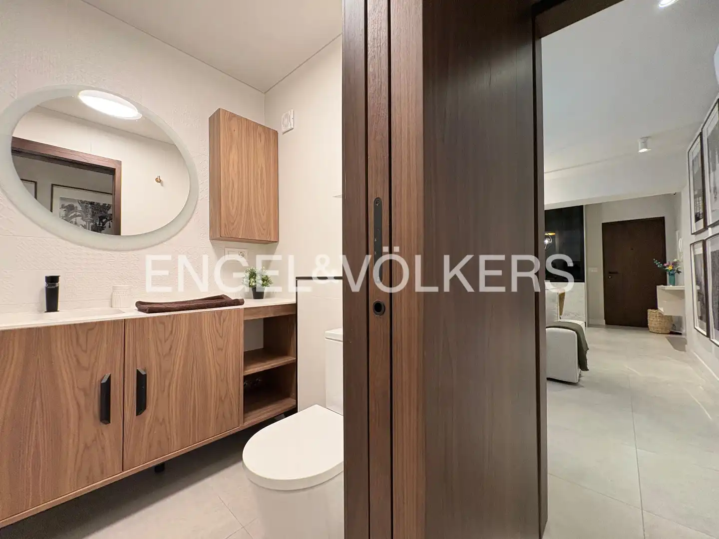 Piso de 80 m² en Sevilla