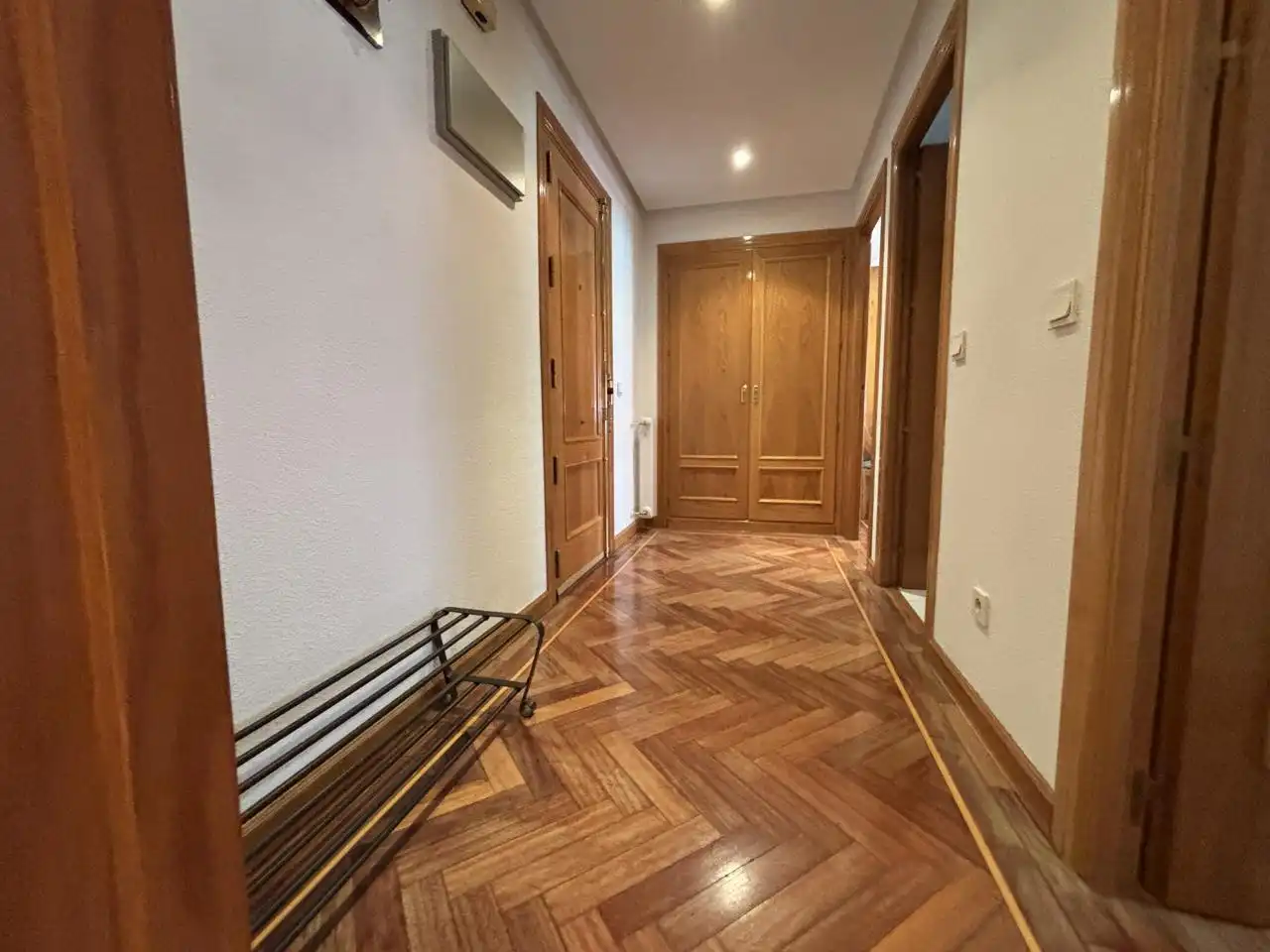 Wohnung 64 m² in Madrid