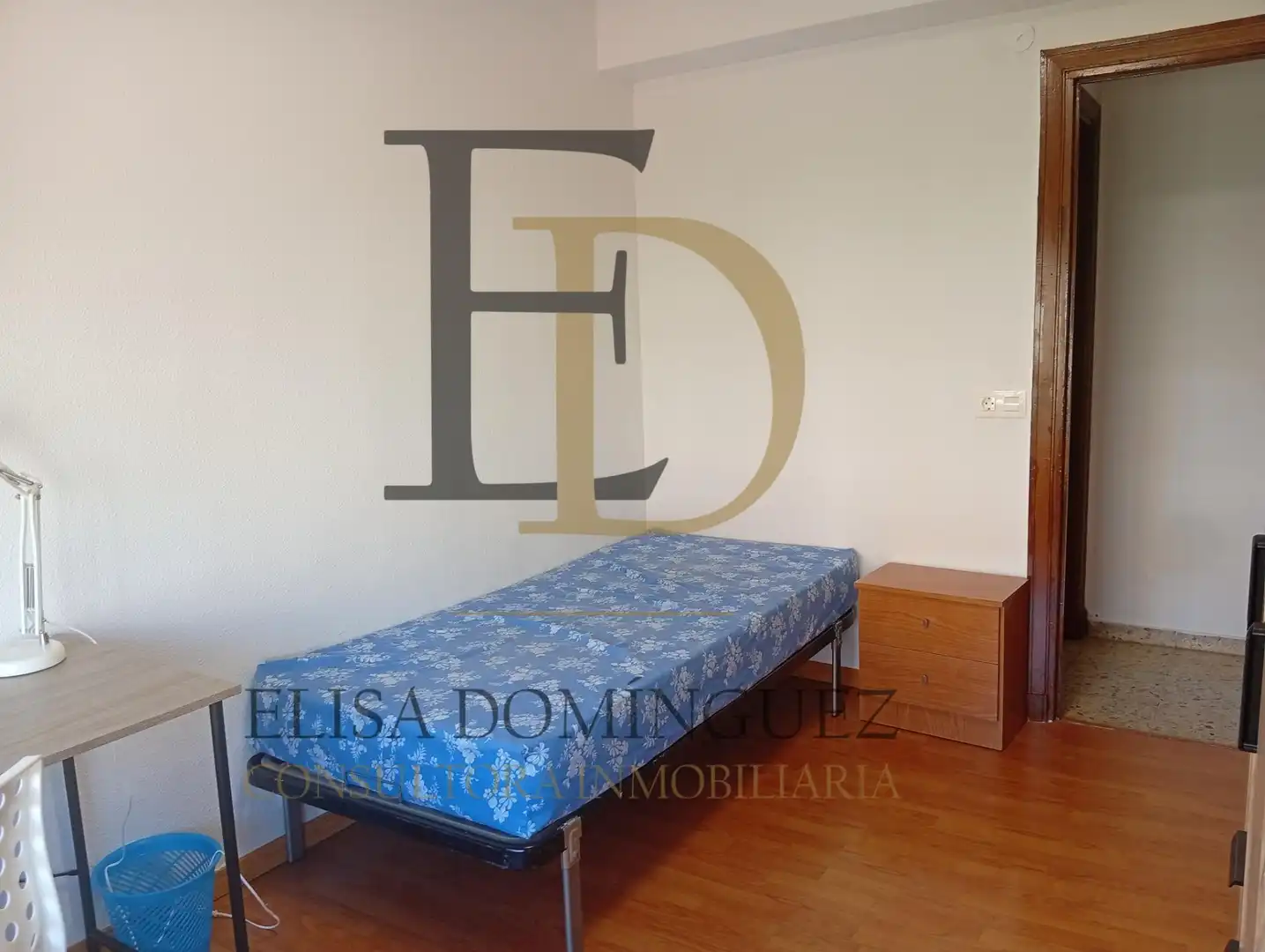 Piso de 137 m² en Salamanca