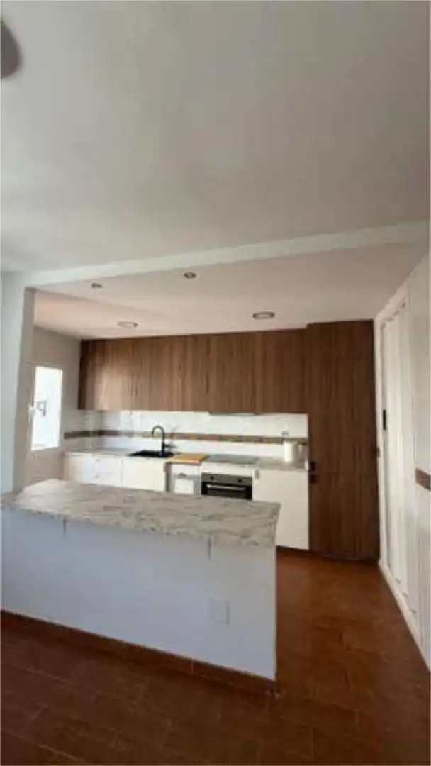 Piso de 120 m² en Baeza