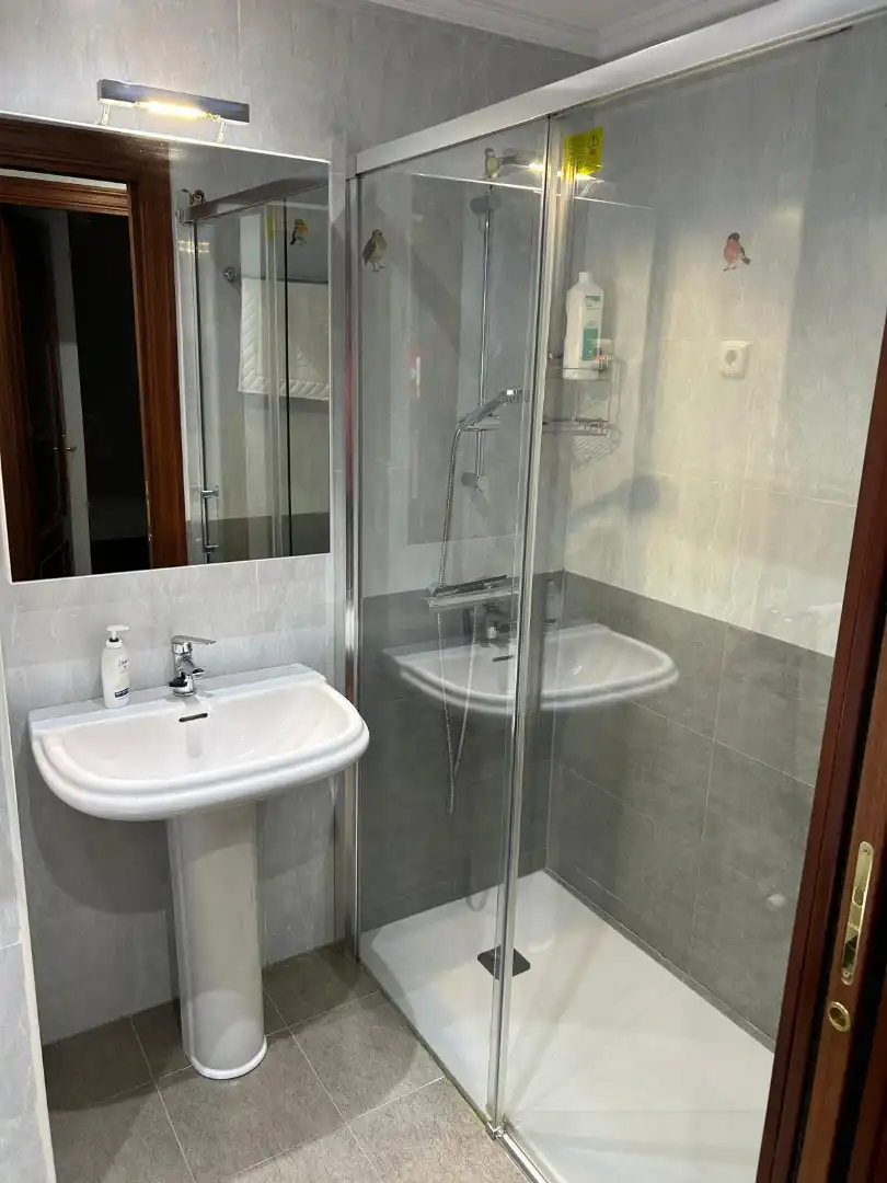 Piso de 98 m² en Gorliz