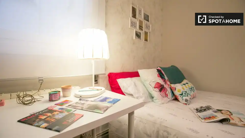 Habitación 138 m², Bilbao