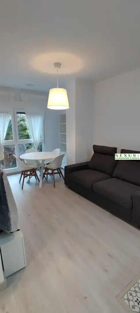 Piso de 55 m² en Cáceres