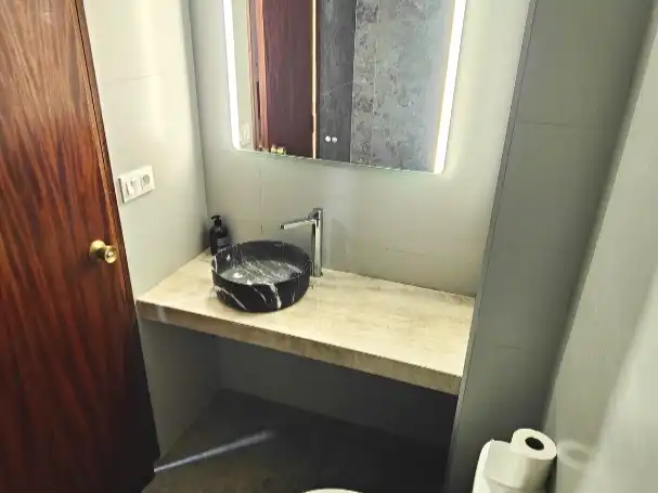 Habitació de lloguer, Alcoi