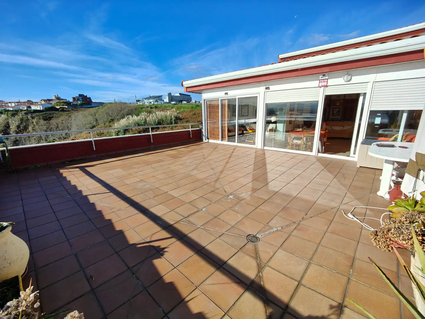 Piso de 128 m² en Suances