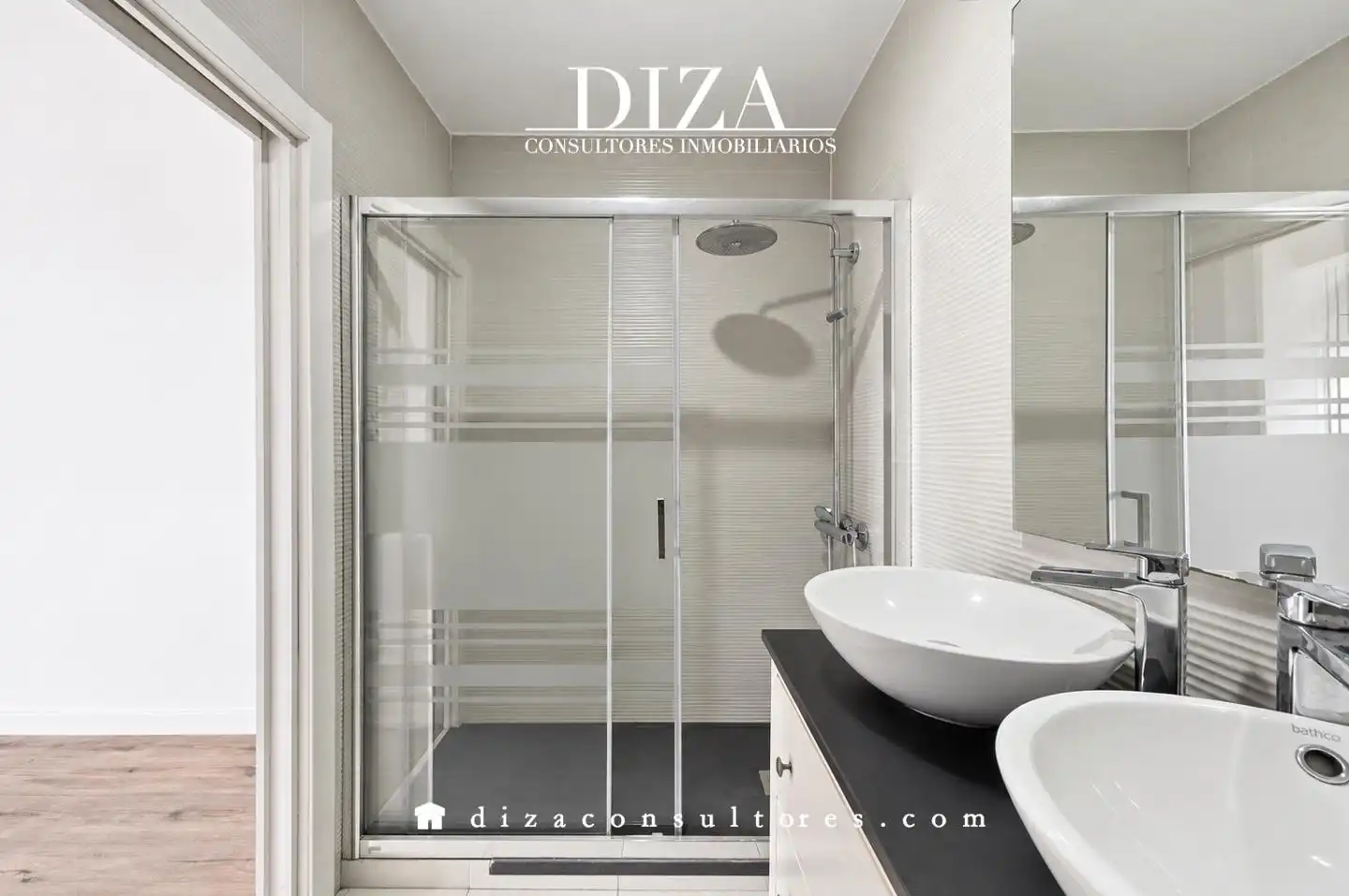 Pis de 146 m² a Madrid