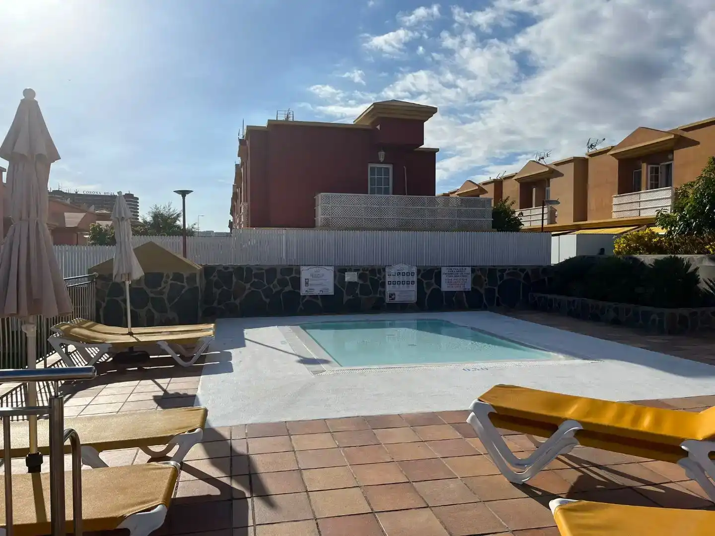 Piso de 60 m² en San Bartolomé de Tirajana