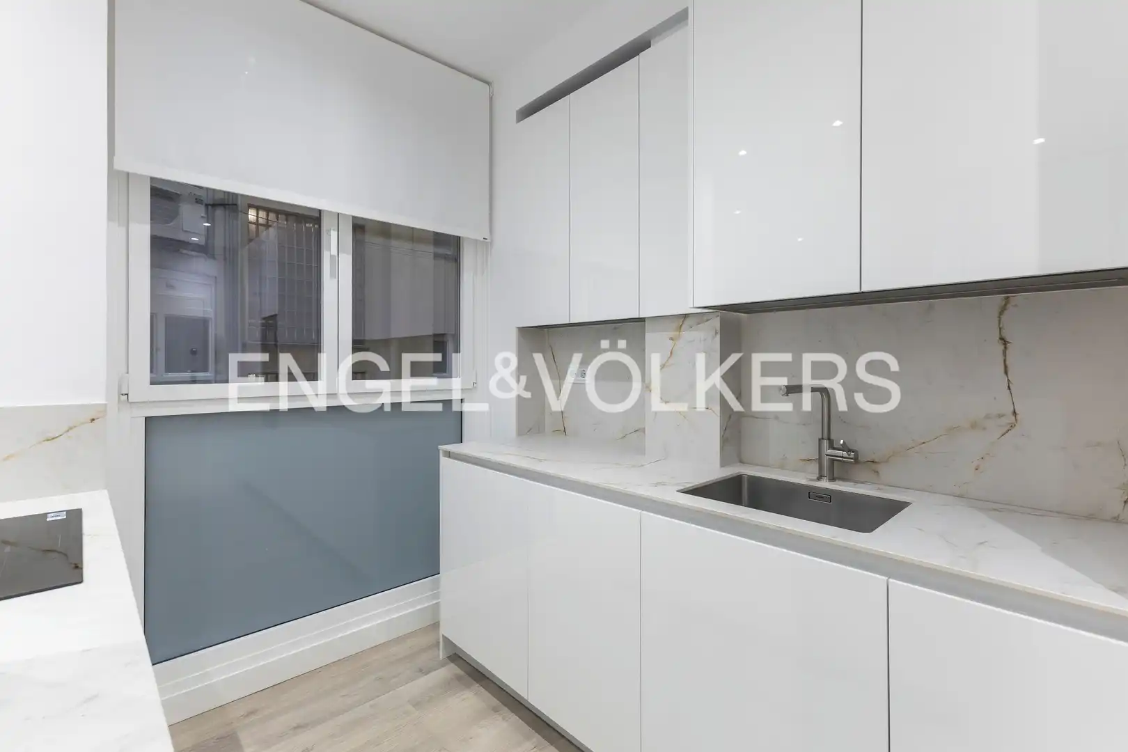 Apartamento 104 m² em Madrid