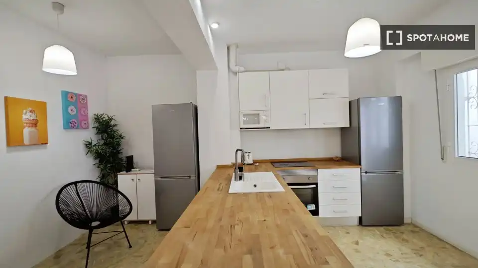 Habitación en alquiler, Cartagena