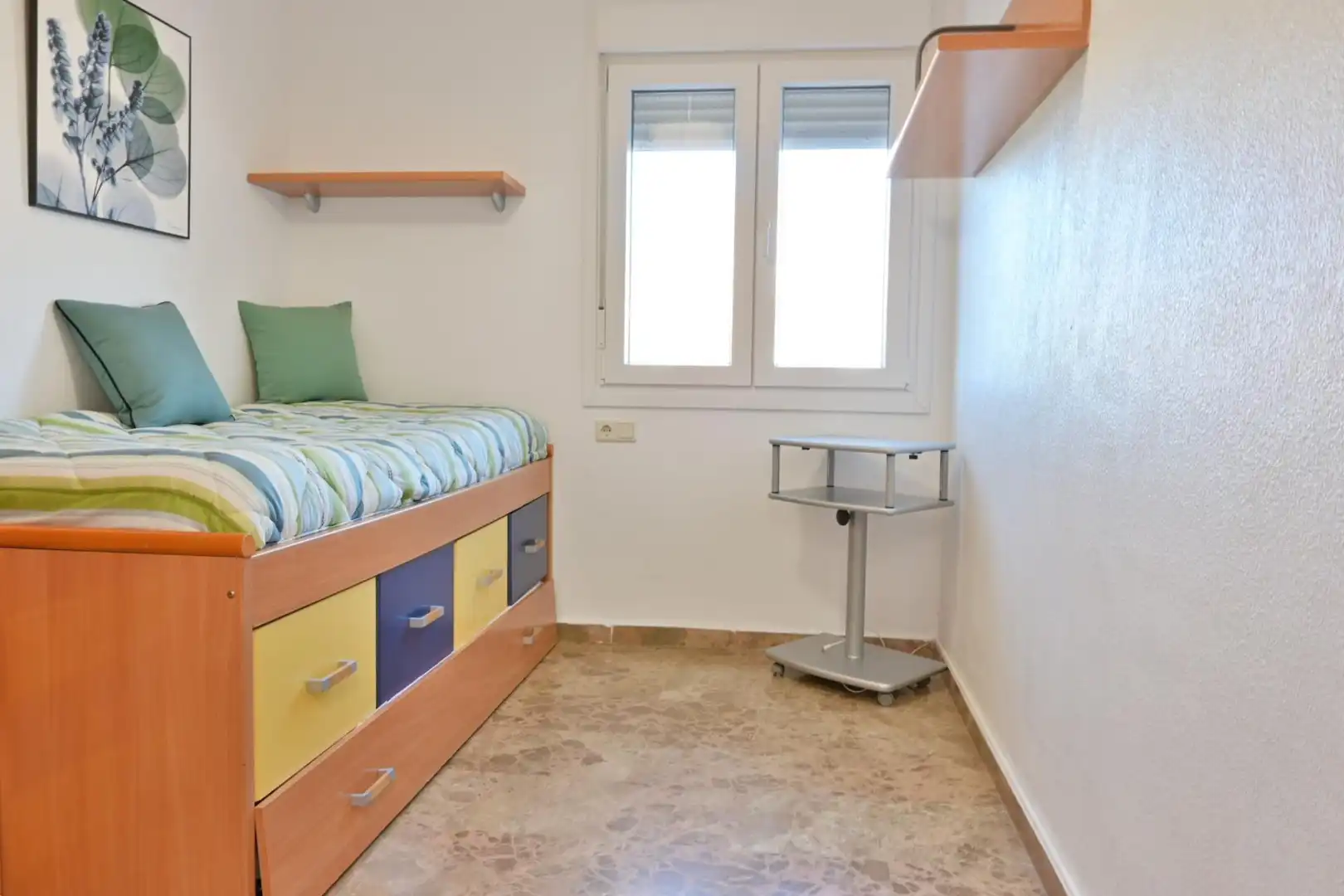 Piso de 75 m² en Sevilla