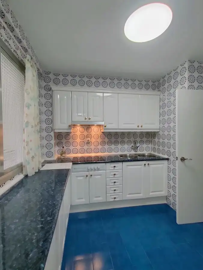Pis de 84 m² a Guadalajara