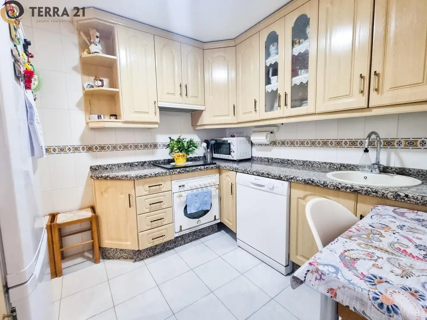 Habitación 113 m², Jaén