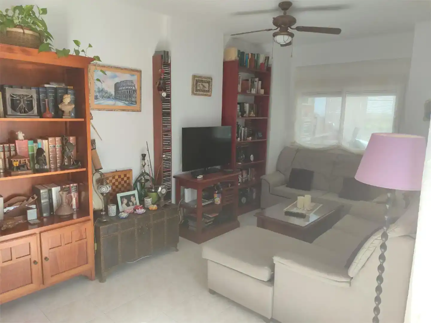 Piso de 140 m² en Punta Umbría