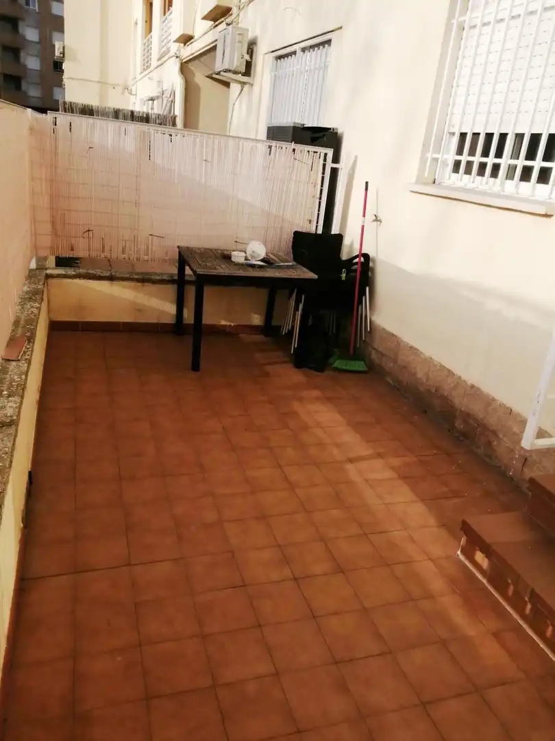 Pis de 50 m² a Ciudad Real